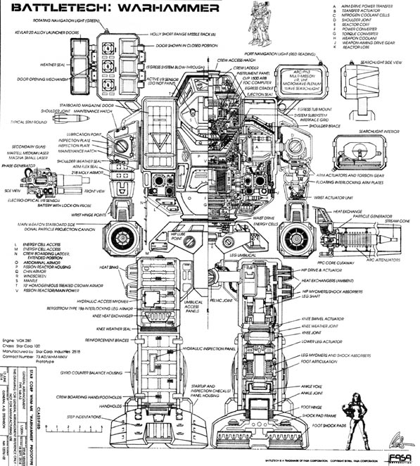 ASN-21 Assassin