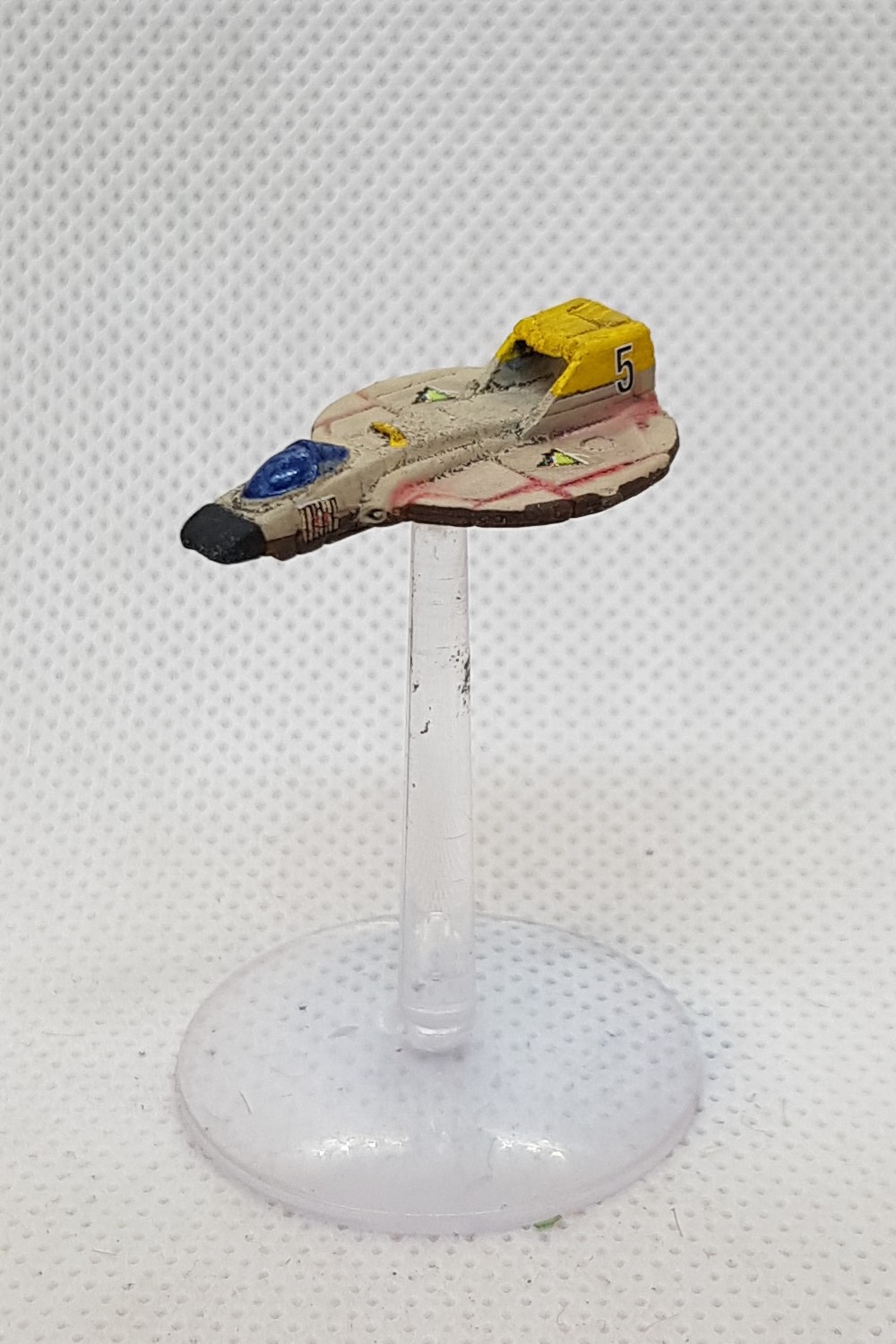 Sabre (mod)