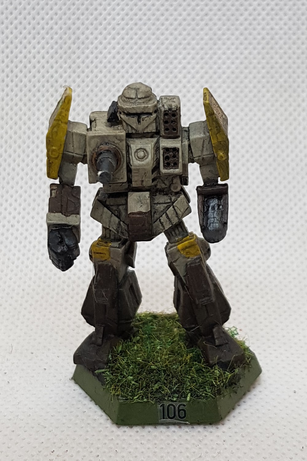 CGR-1A5 Charger