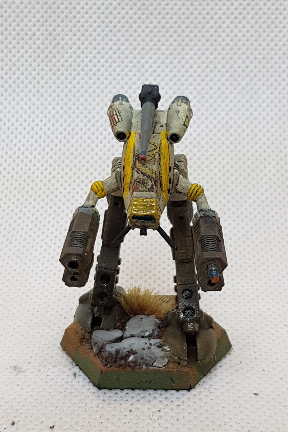 MAD-3L Marauder