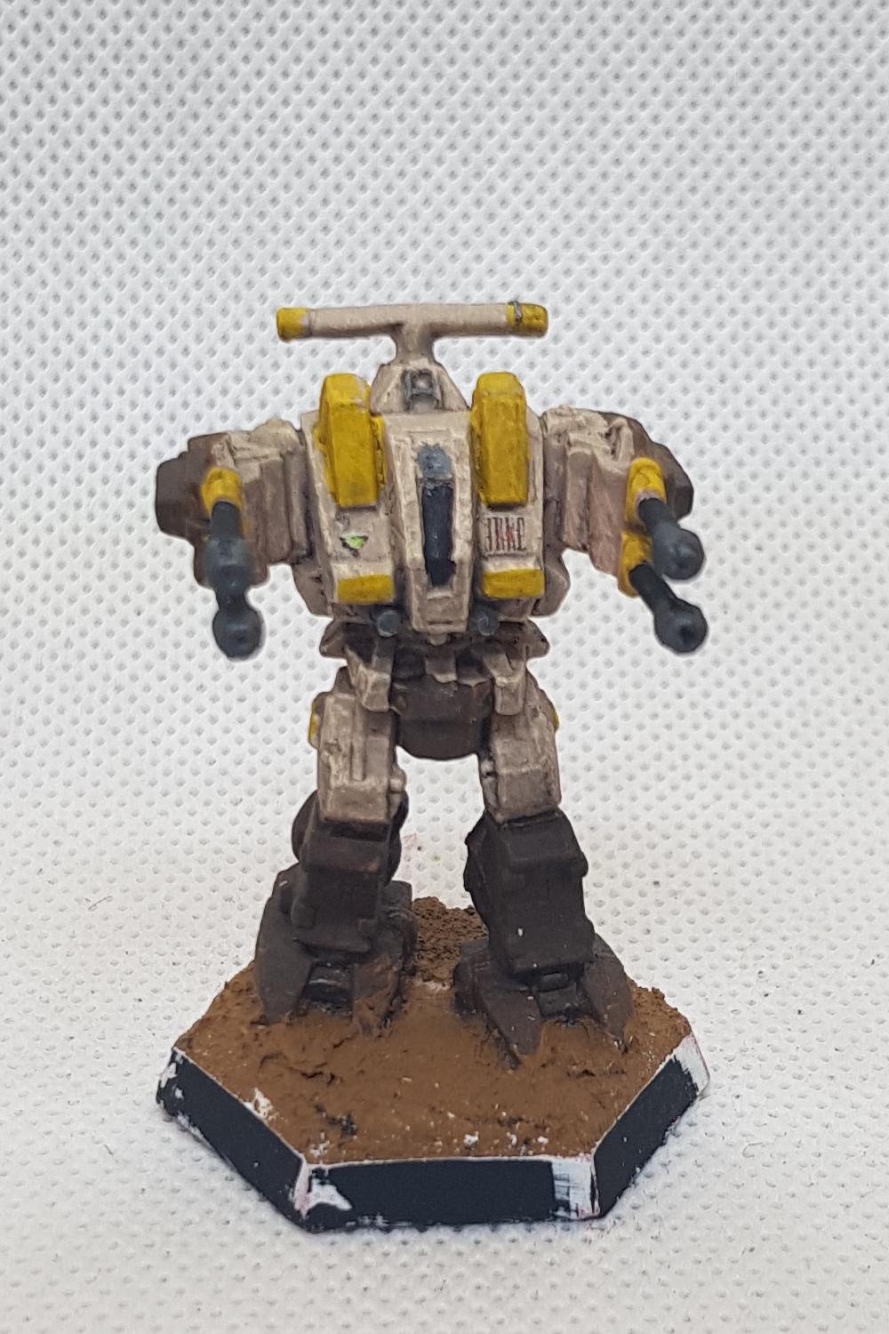 RFL-3N Rifleman