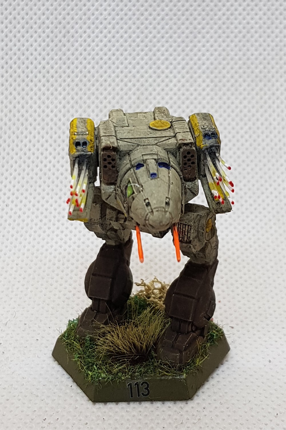 STK-3F Stalker