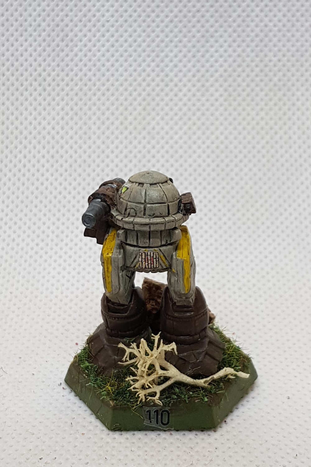 UM-R60 Urbanmech