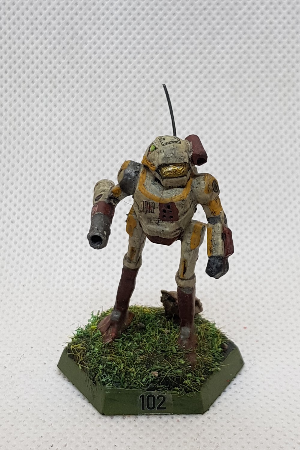 VND-1R Vindicator
