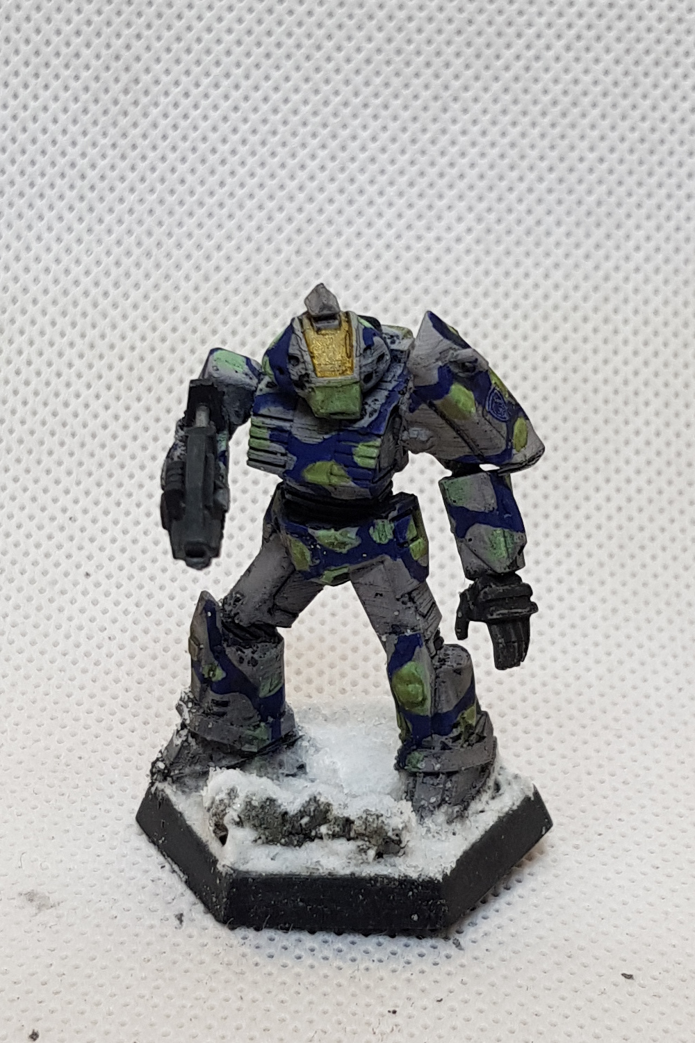 VND-1R Vindicator