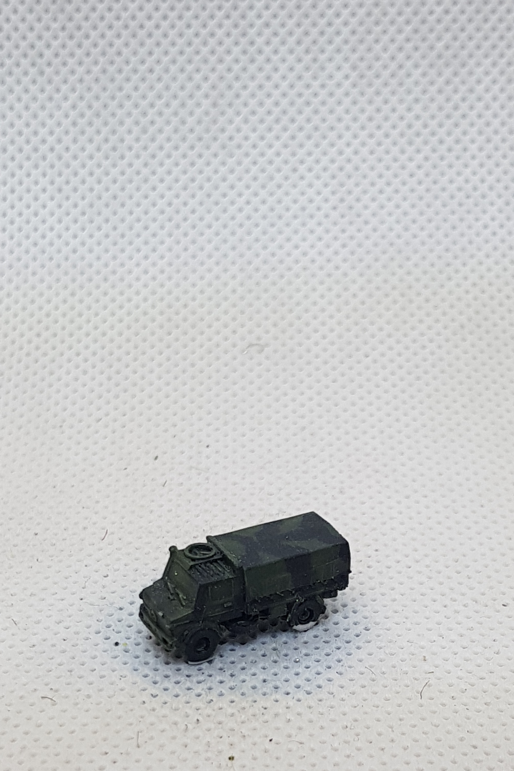 LKw 2t mil gl MB1800