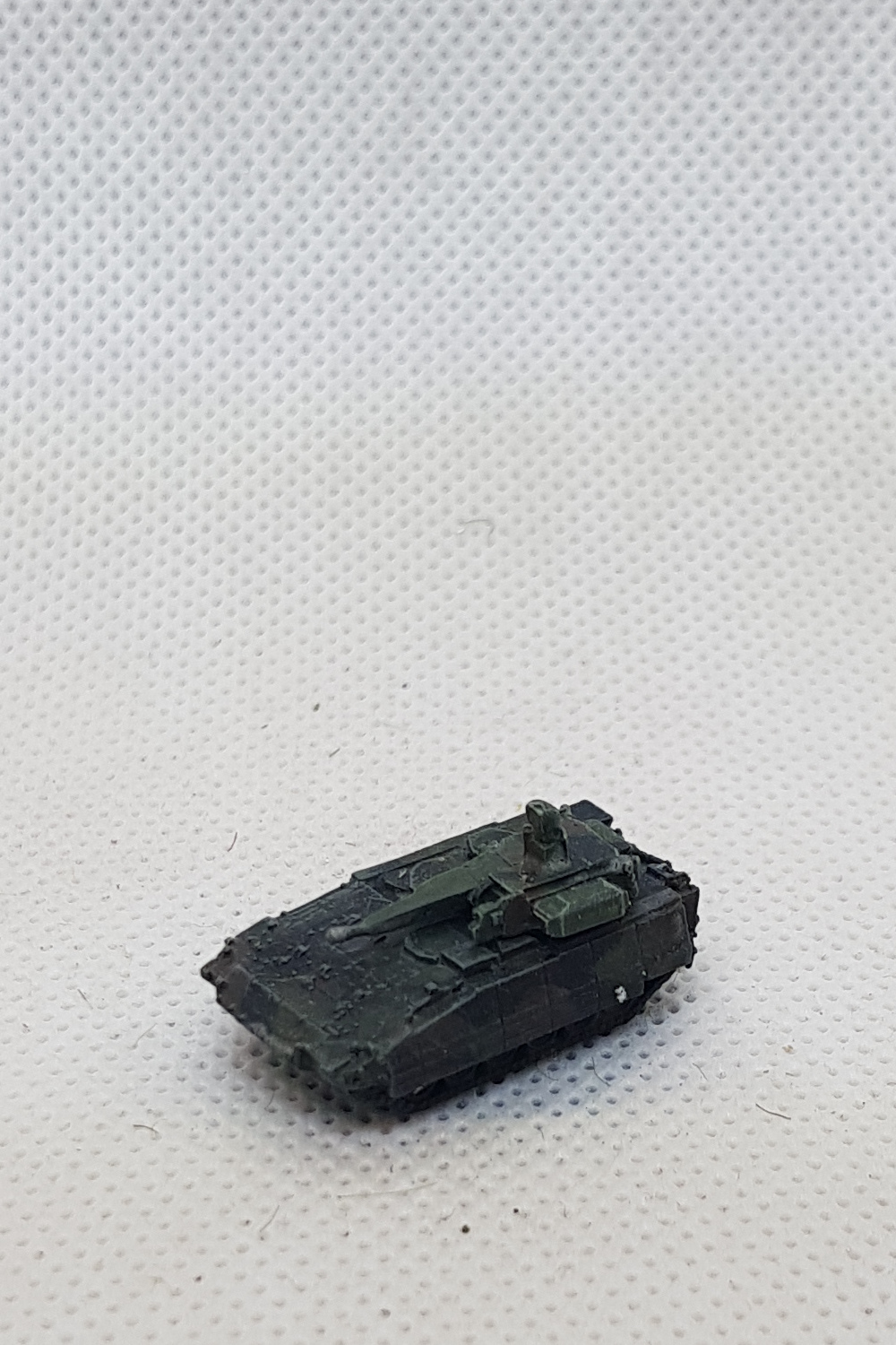 Galleon Light Tank