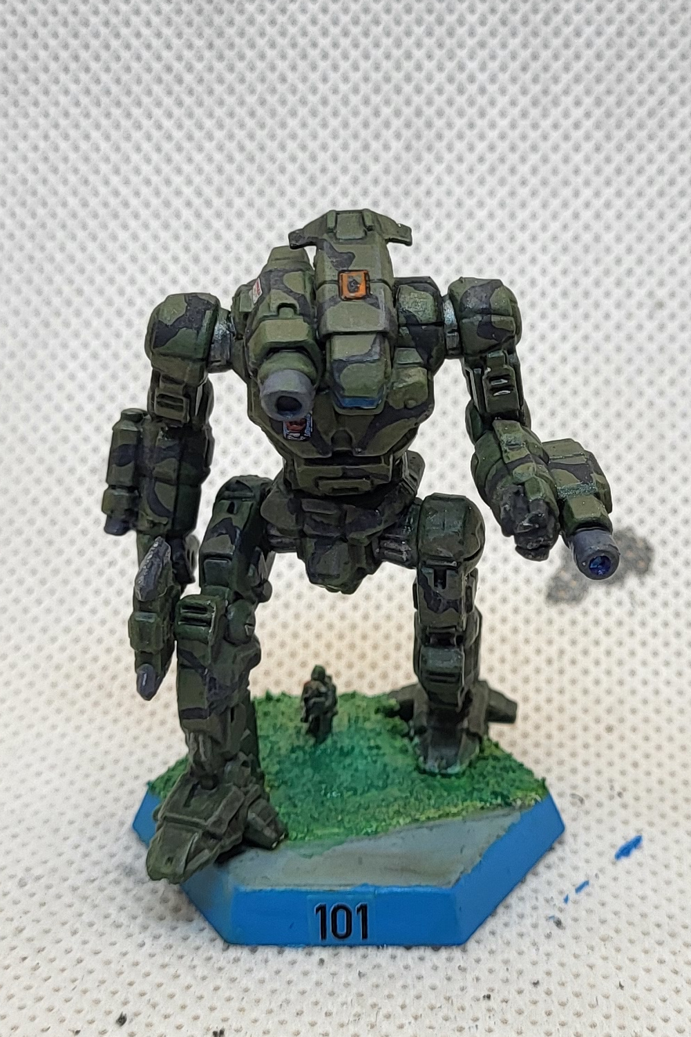 Axman