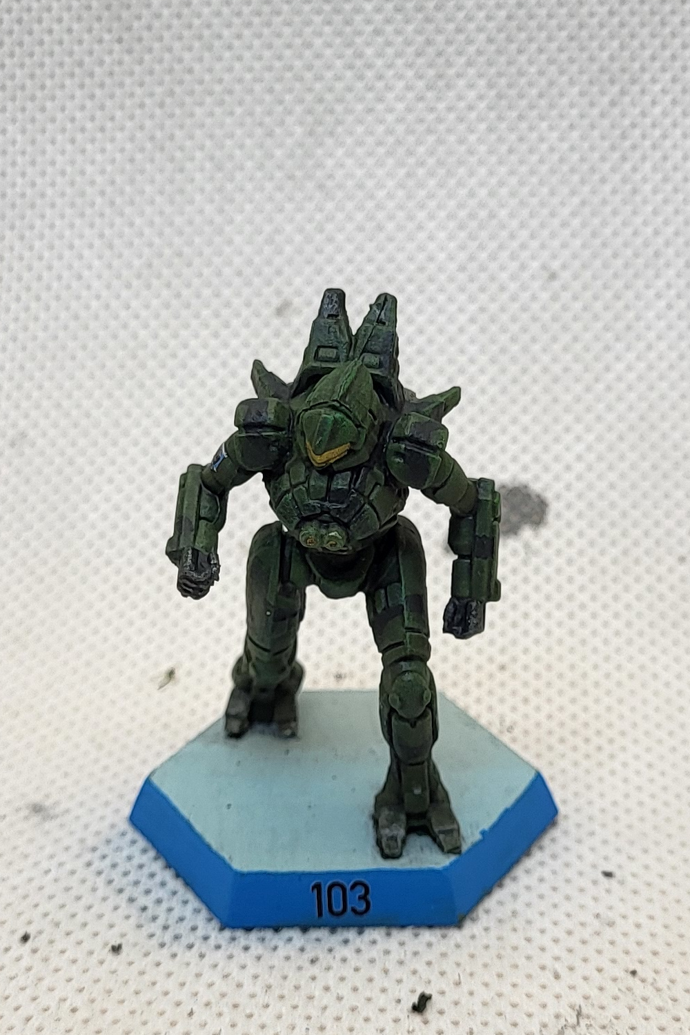 BattleMech