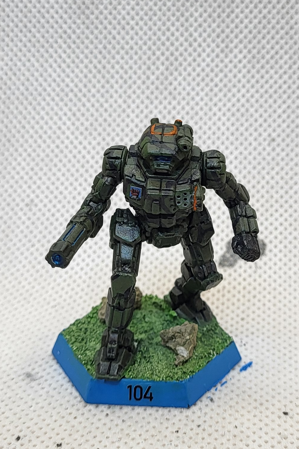 BattleMech