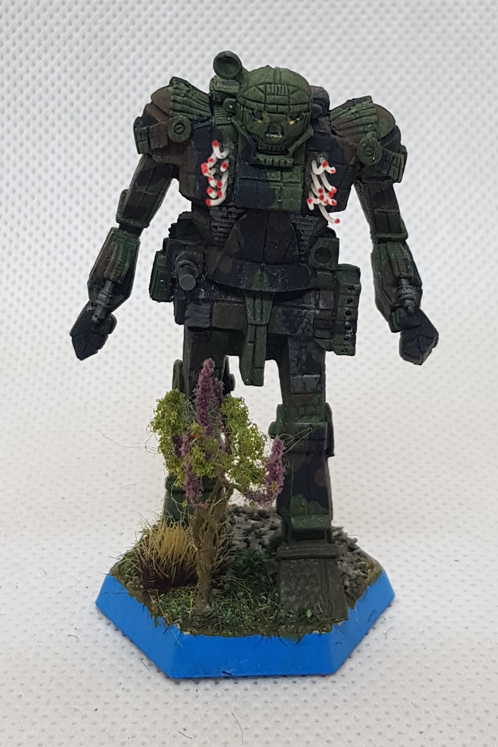 AS7-D Atlas