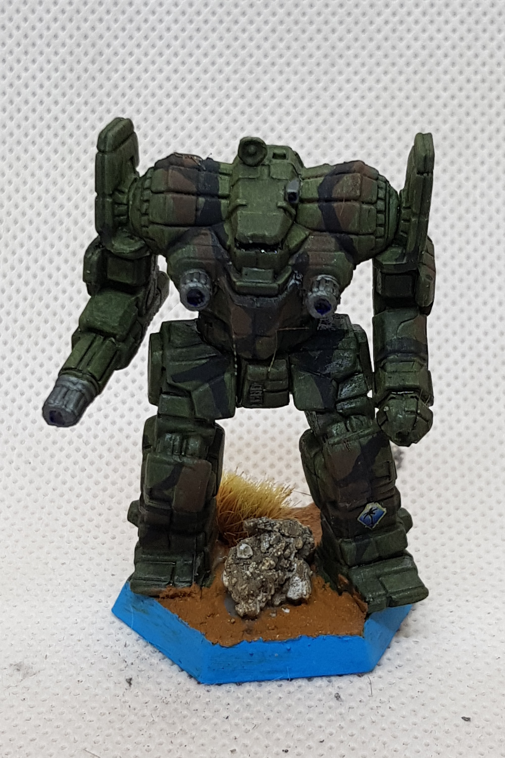 BattleMech