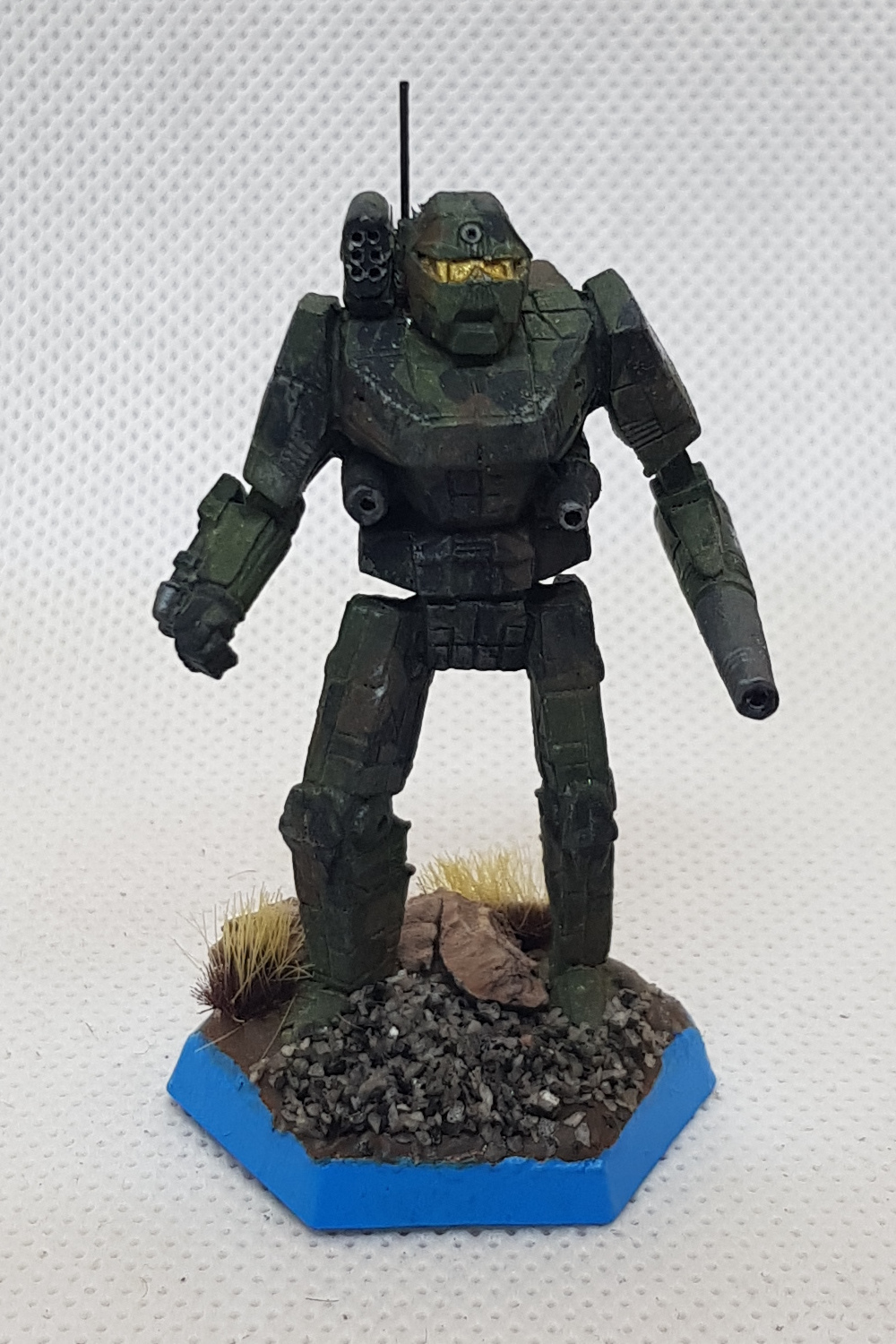 BNC-3S Banshee