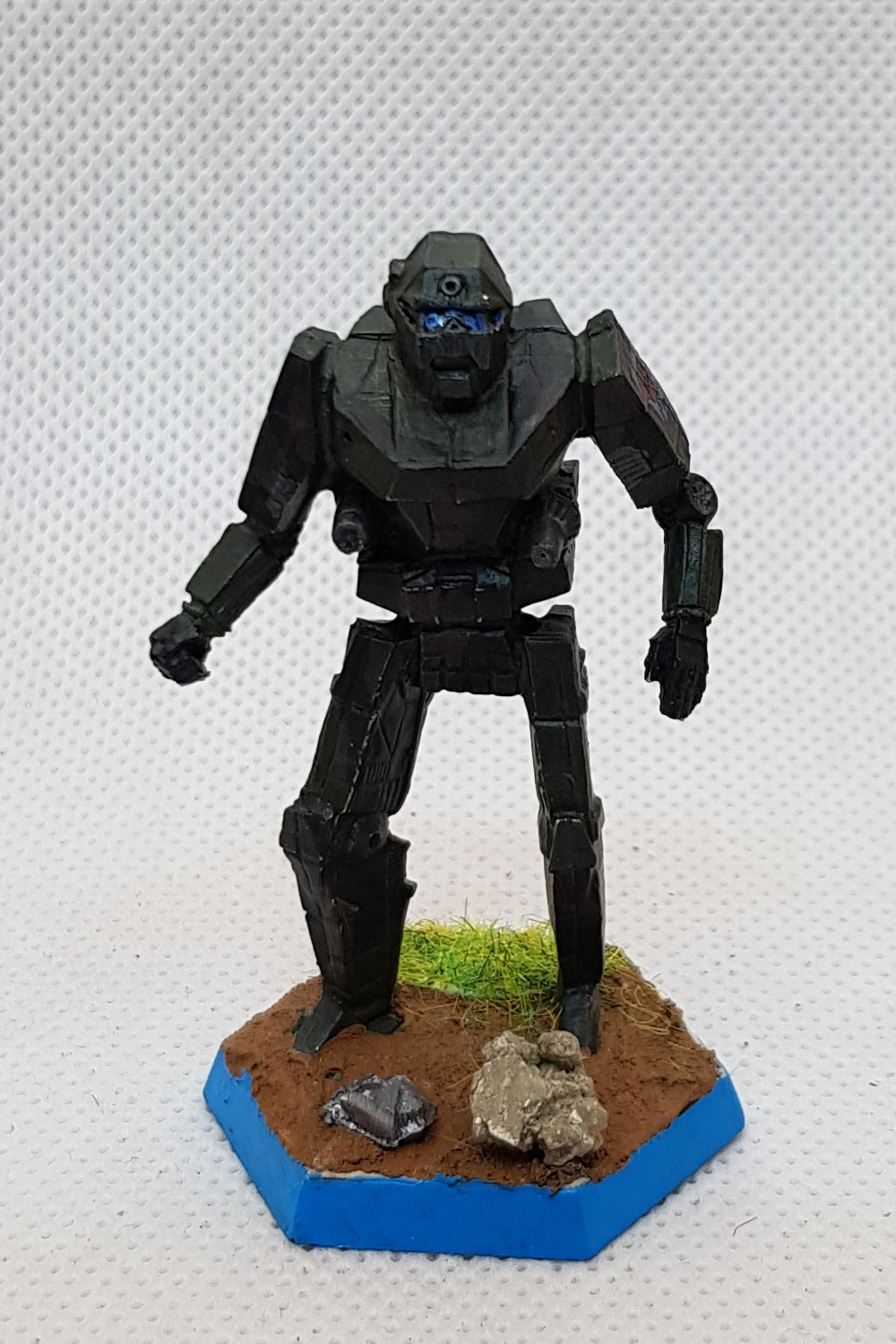 BNC-3E Banshee