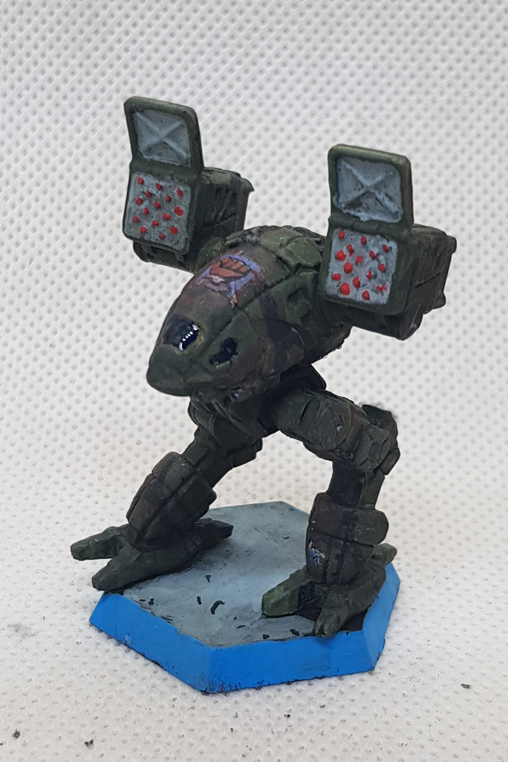 BattleMech