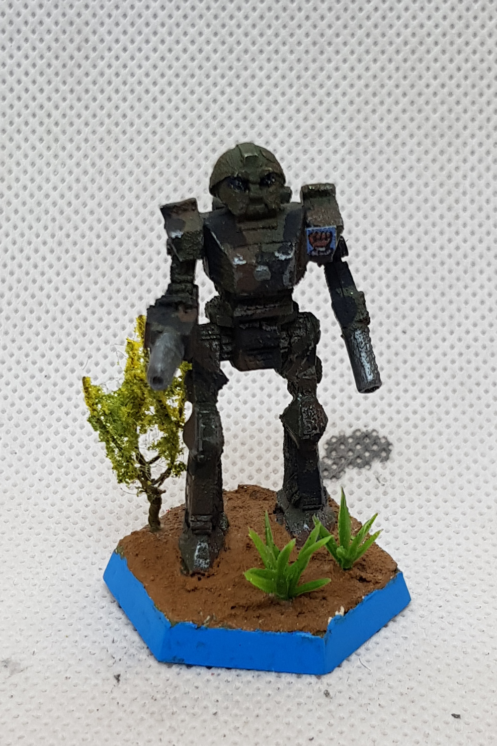 ENF-4R Enforcer