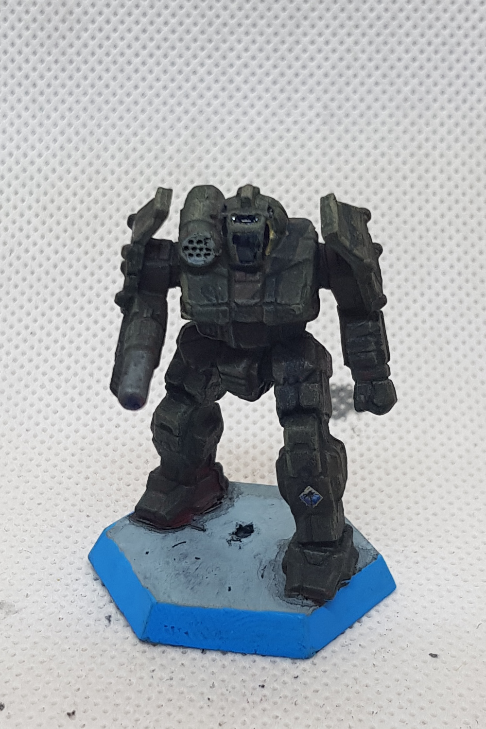 BattleMech