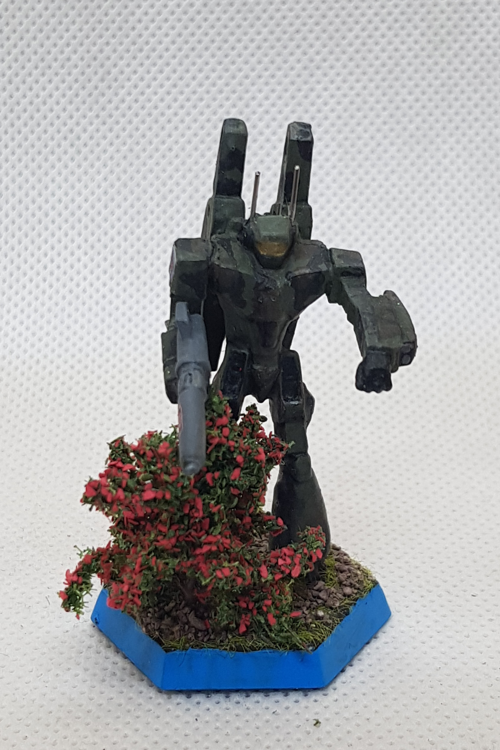 PHX-1 Phoenix Hawk
