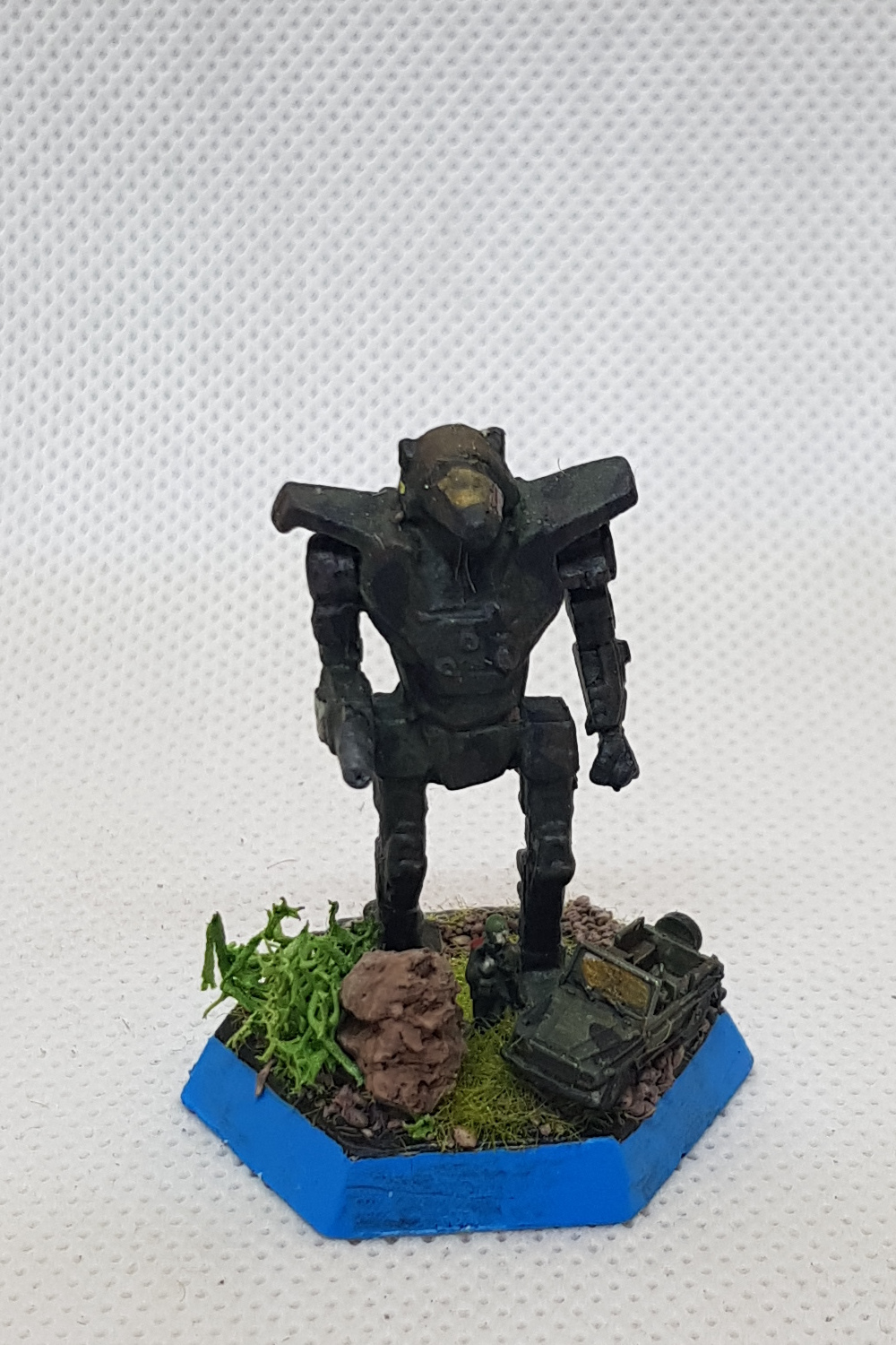 WLF-1 Wolfhound