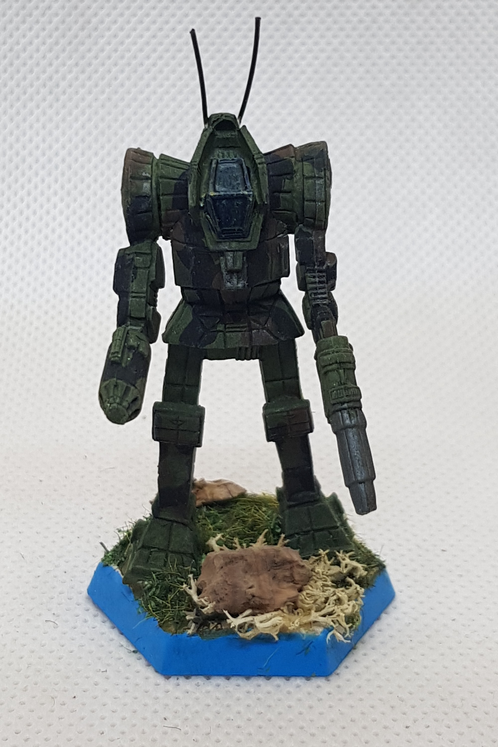 ZEU-6S Zeus