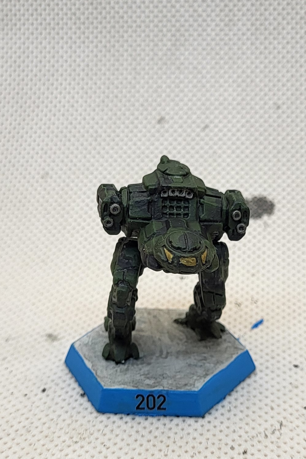BattleMech