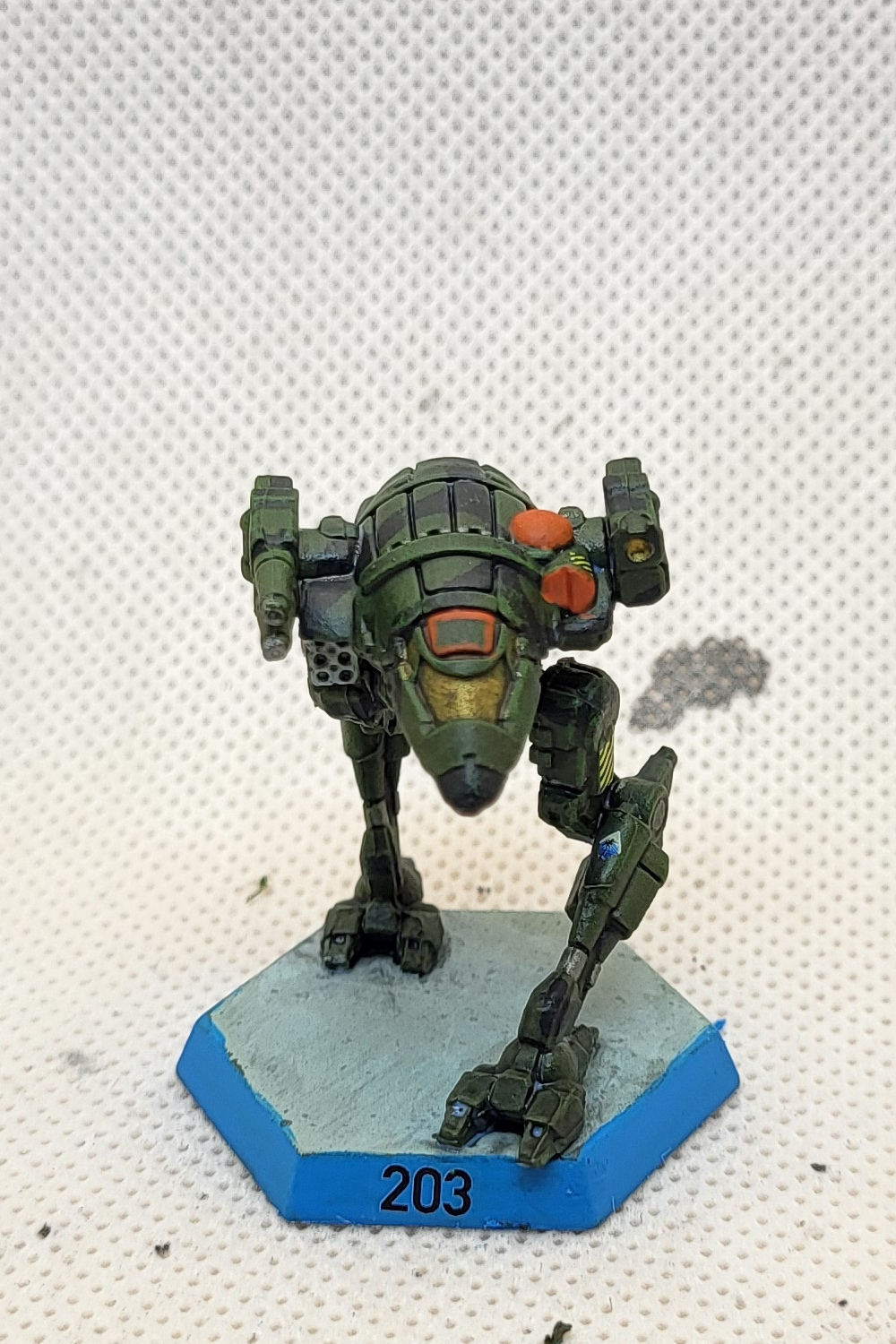 BattleMech
