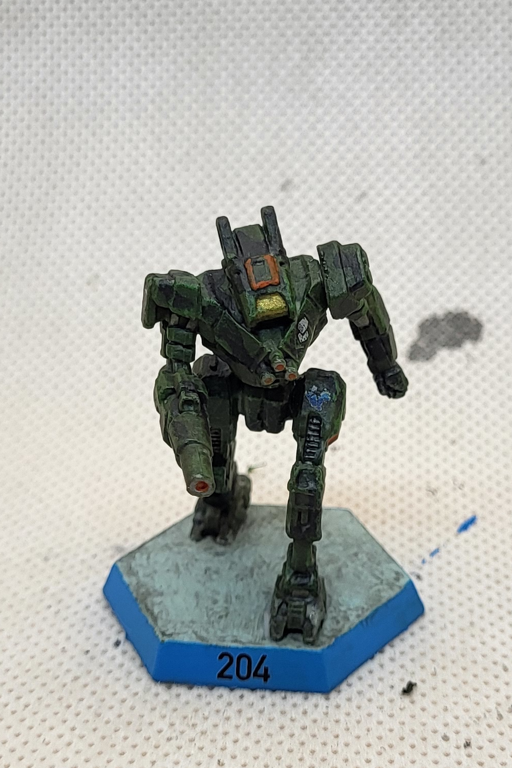 BattleMech