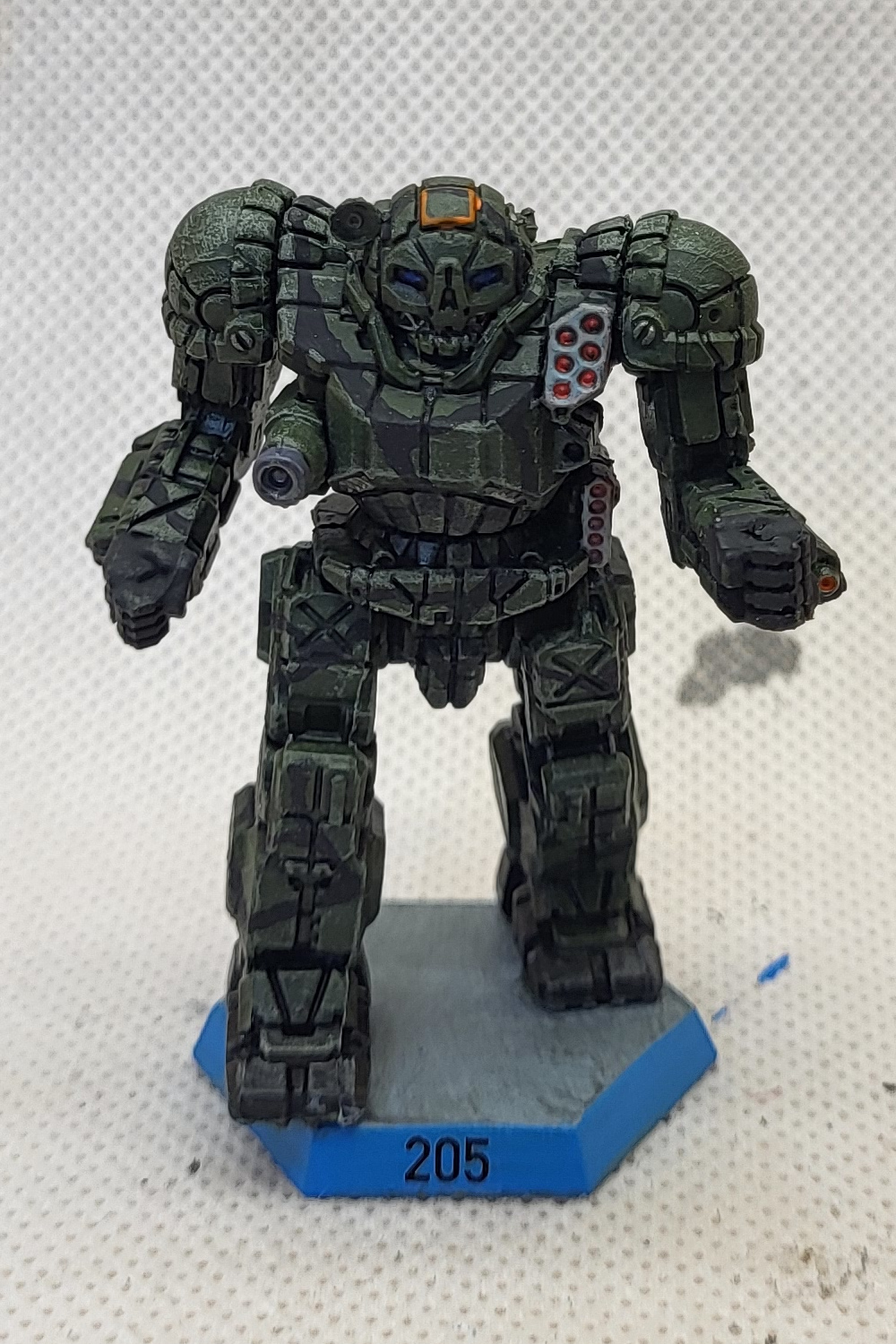 BattleMech