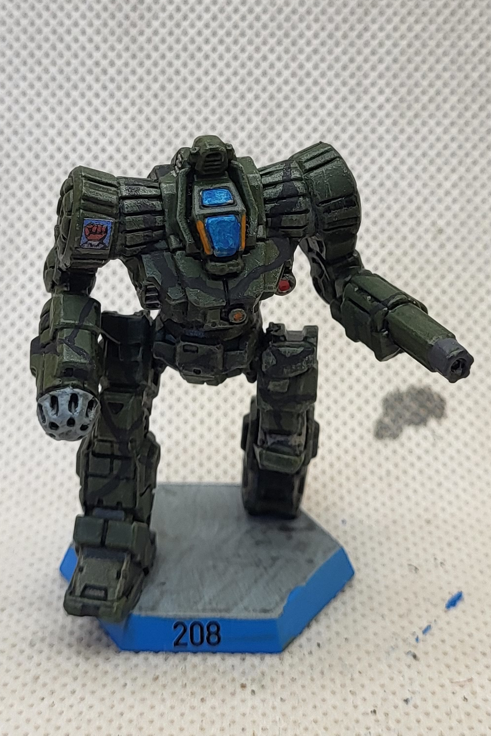 BattleMech