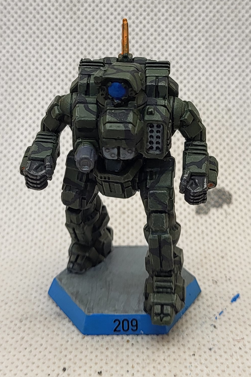 BattleMech