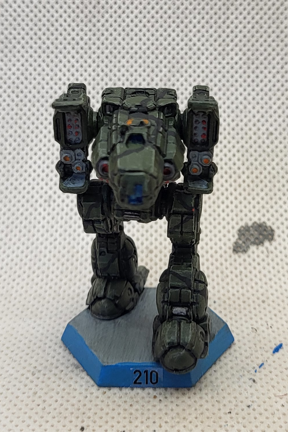BattleMech