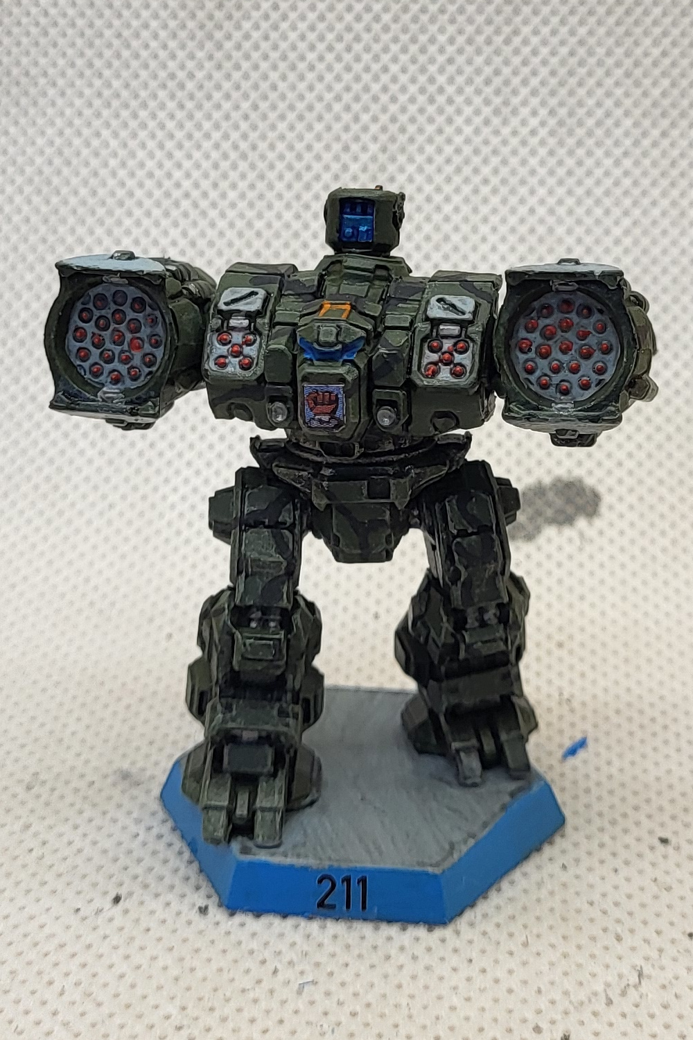 BattleMech