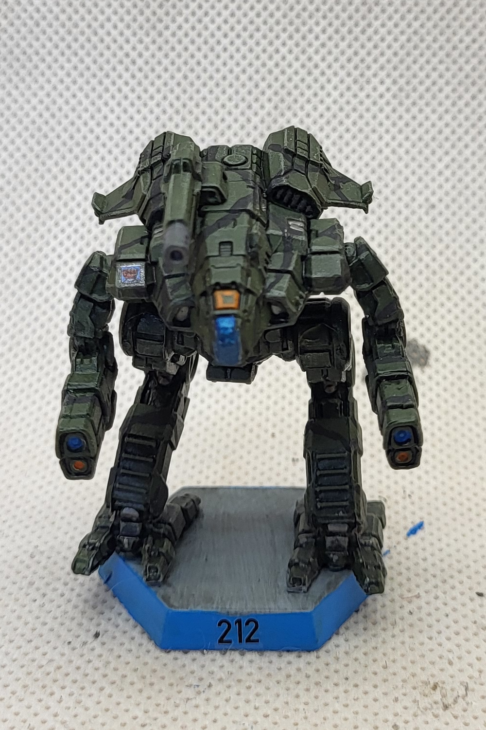 BattleMech