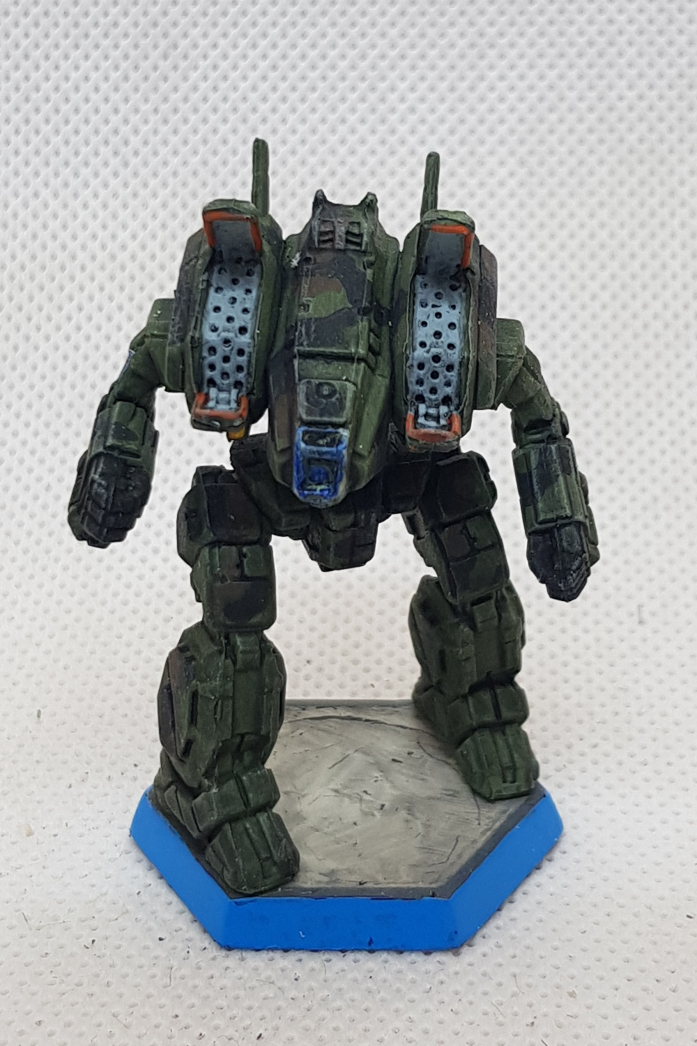BattleMech