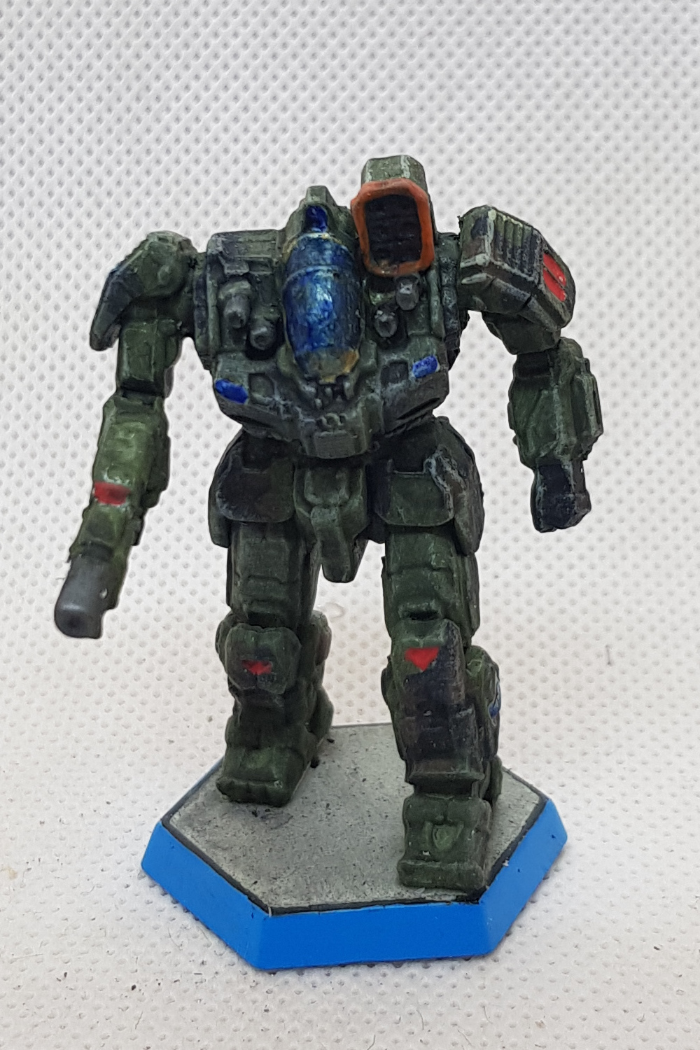 BattleMech