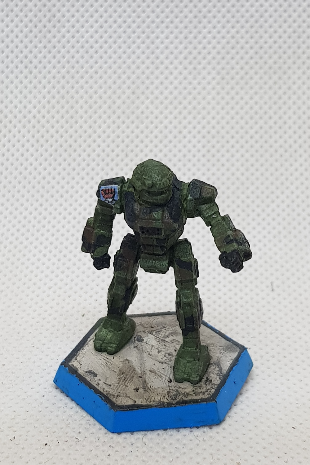 BattleMech