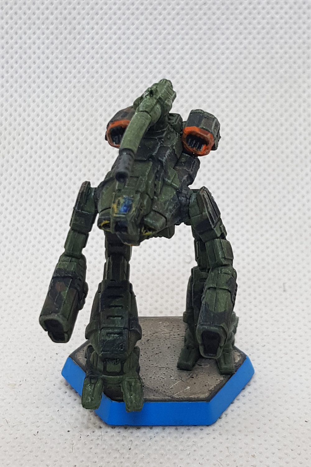 BattleMech