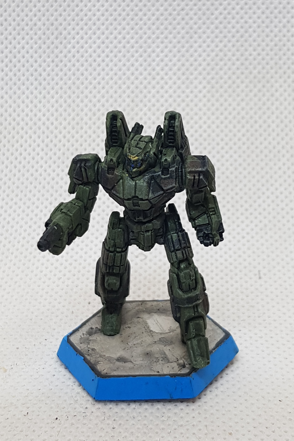 BattleMech