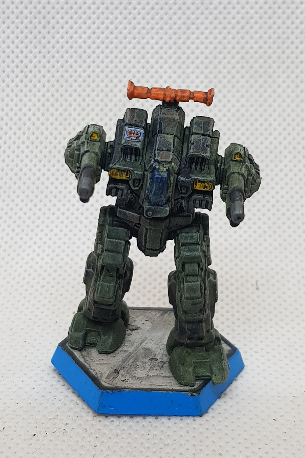 BattleMech