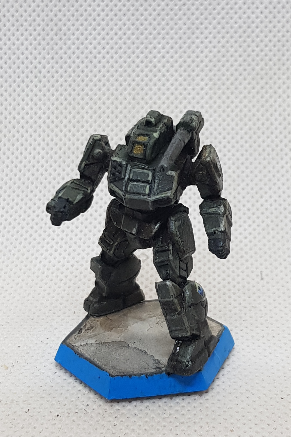 BattleMech