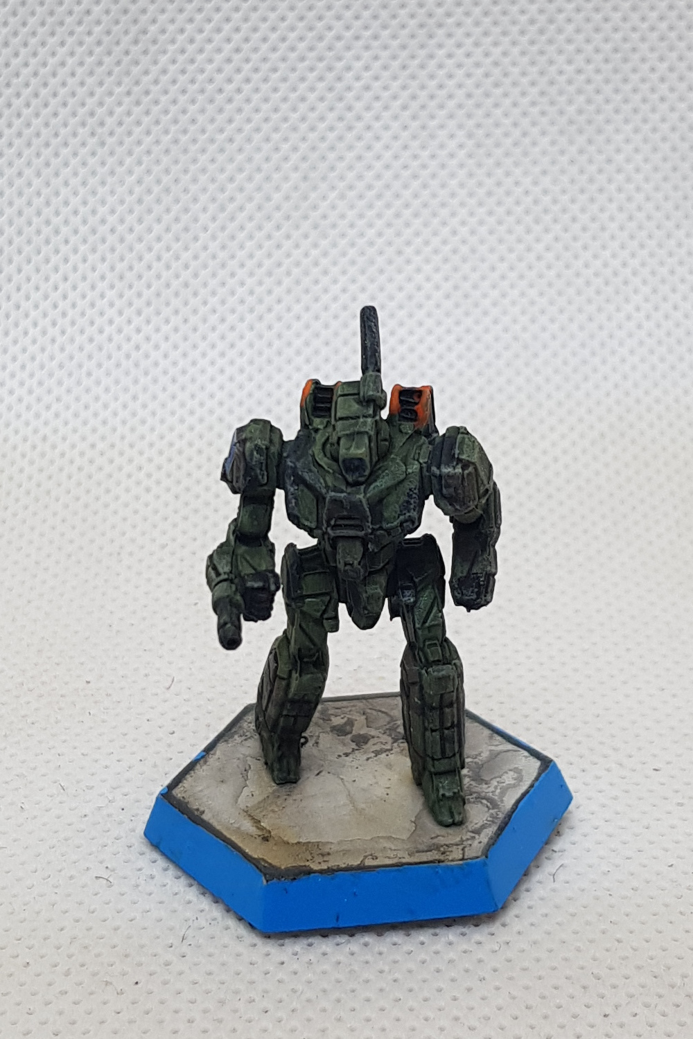BattleMech