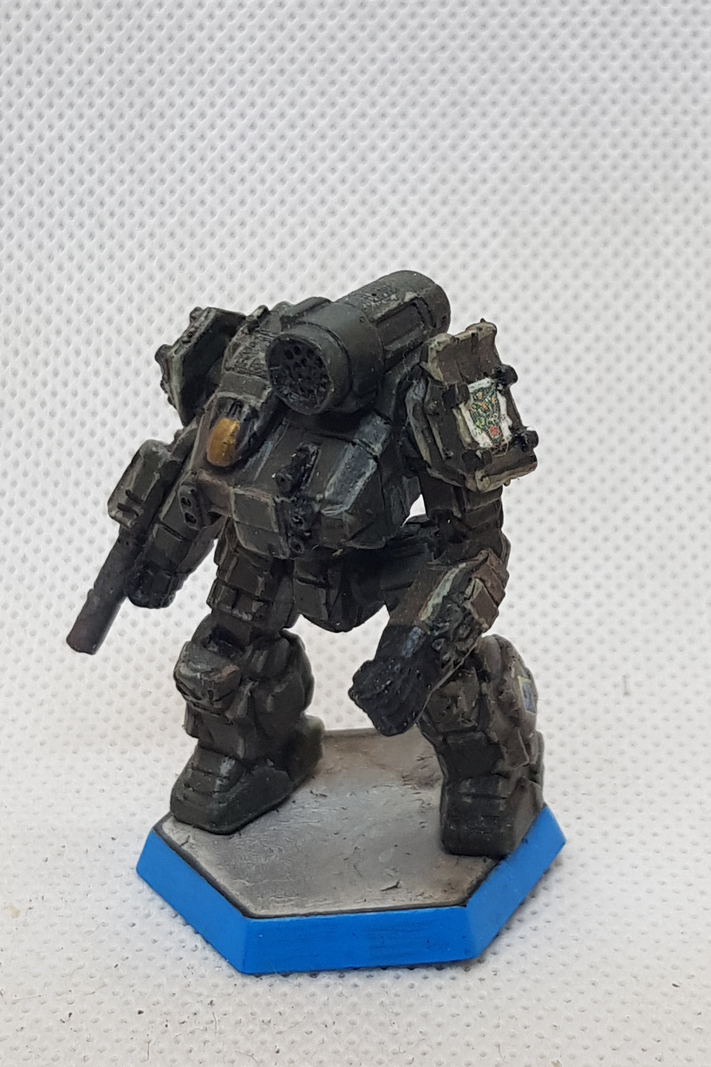 BattleMech