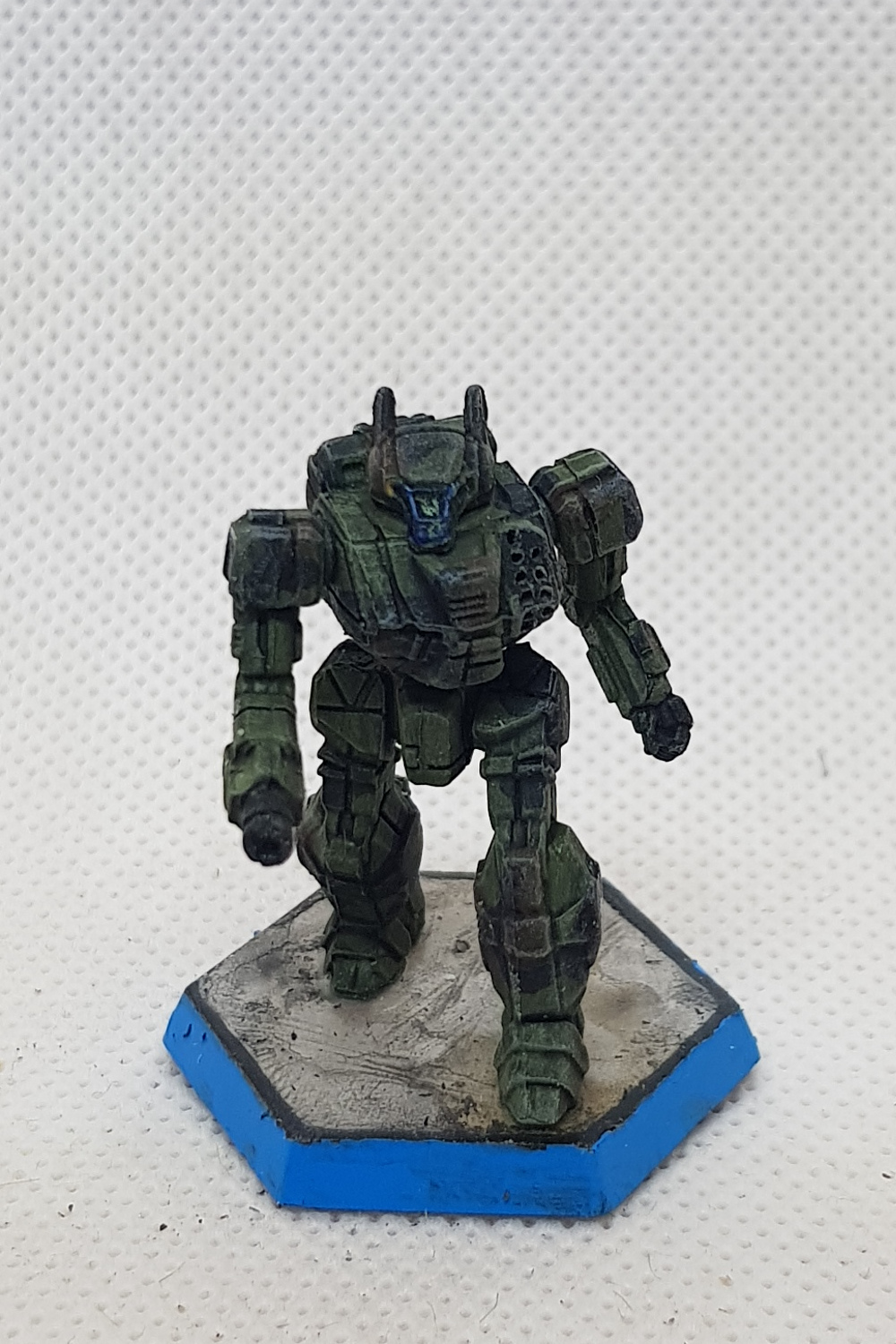 BattleMech