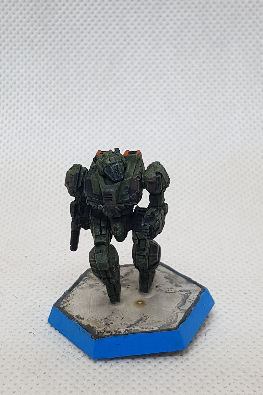 BattleMech