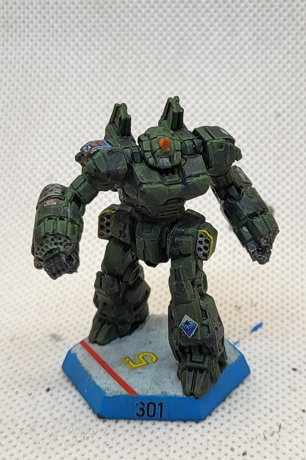 BattleMech