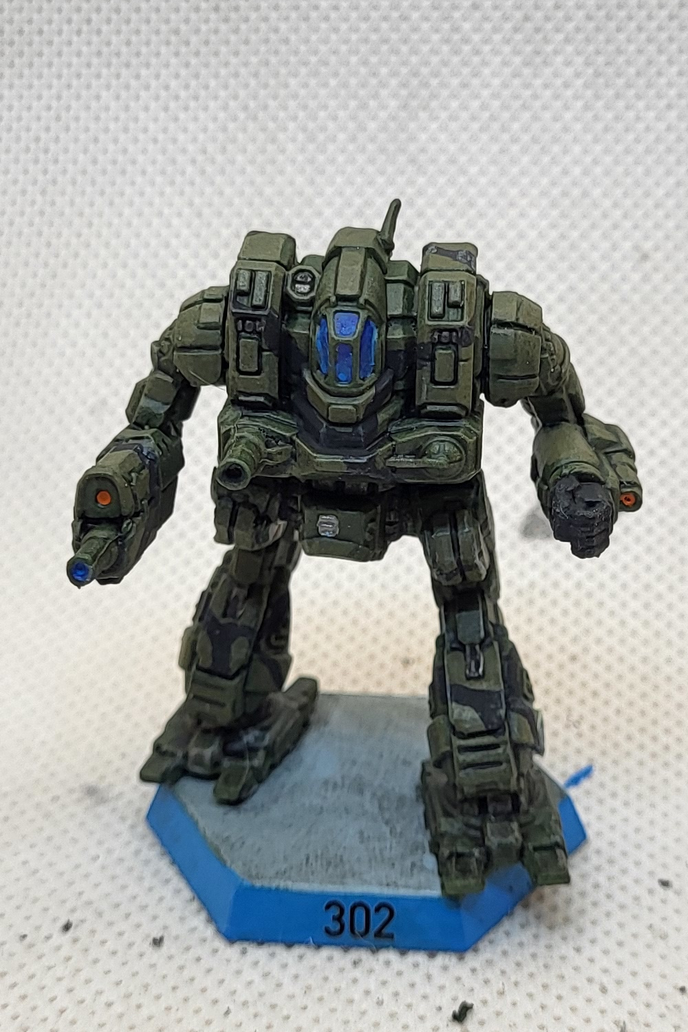 BattleMech