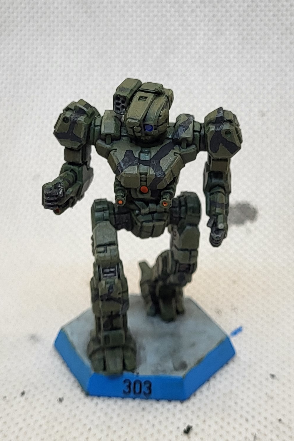 BattleMech