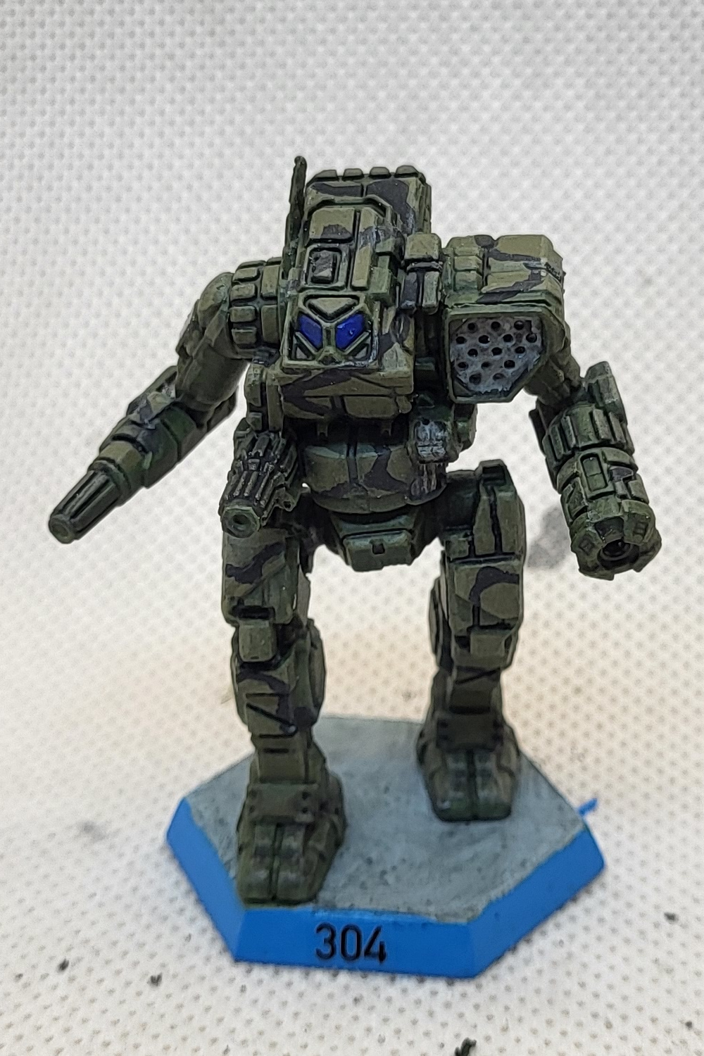 BattleMech