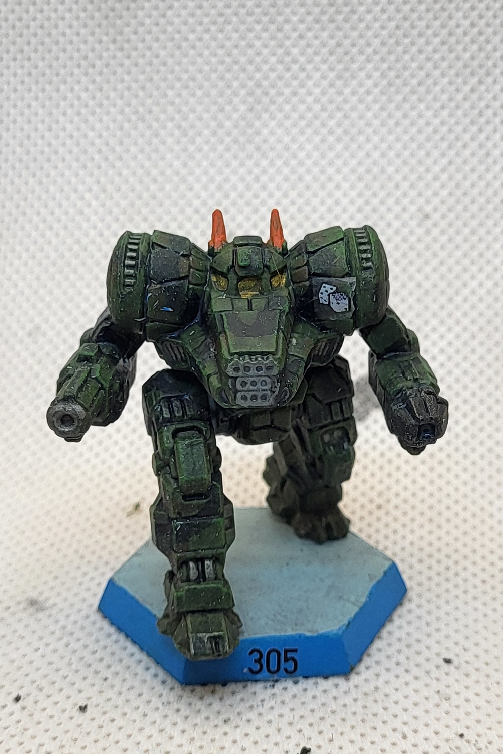 BattleMech