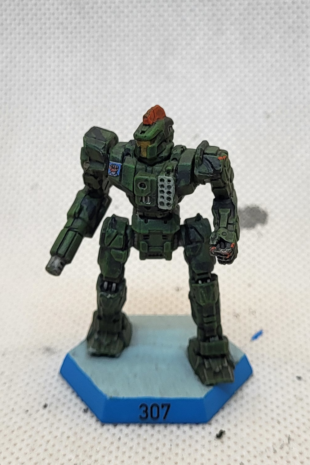 BattleMech